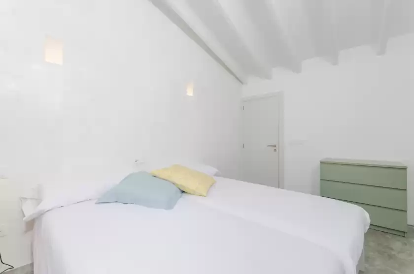 Alquiler vacacional en Na valenta, Artà