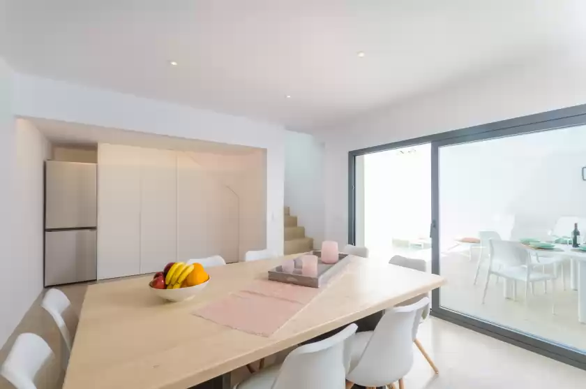 Alquiler vacacional en Na valenta, Artà