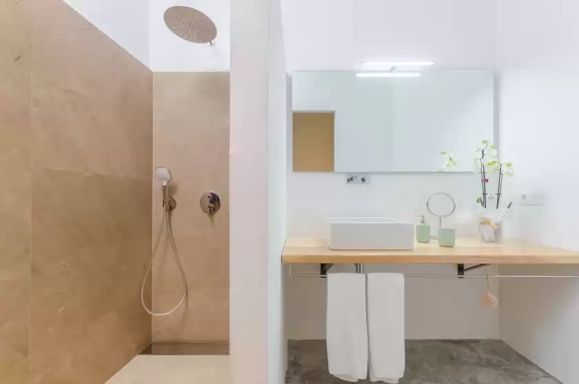 Alquiler vacacional en Na valenta, Artà