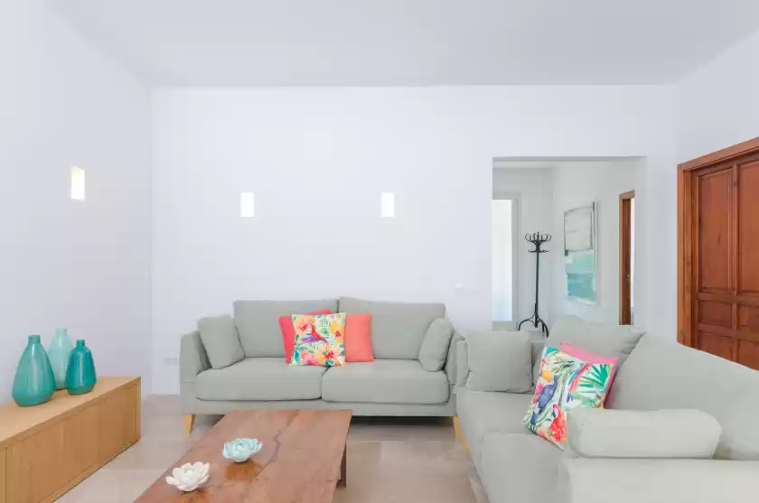 Alquiler vacacional en Na valenta, Artà