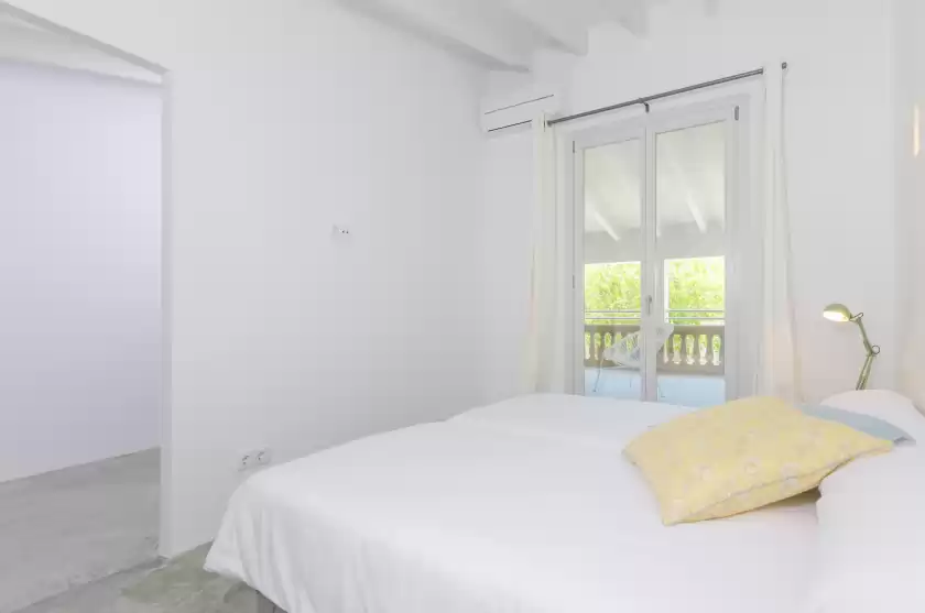 Alquiler vacacional en Na valenta, Artà