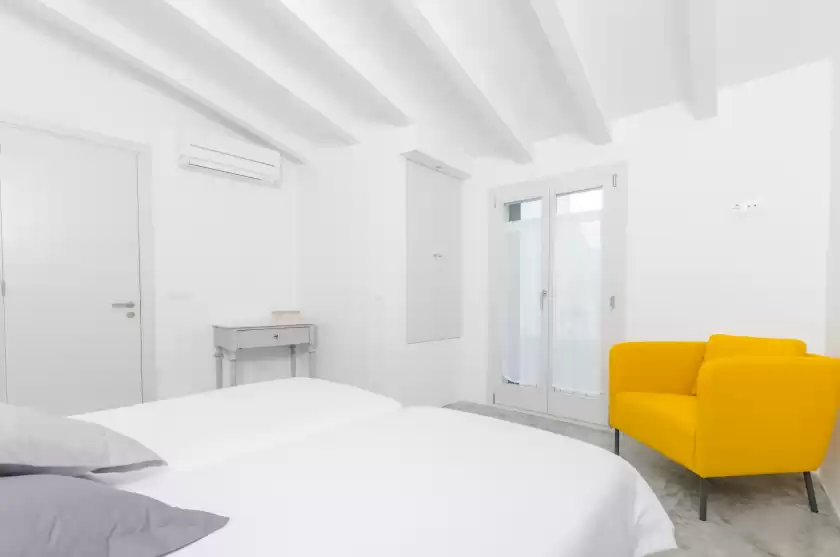 Alquiler vacacional en Na valenta, Artà