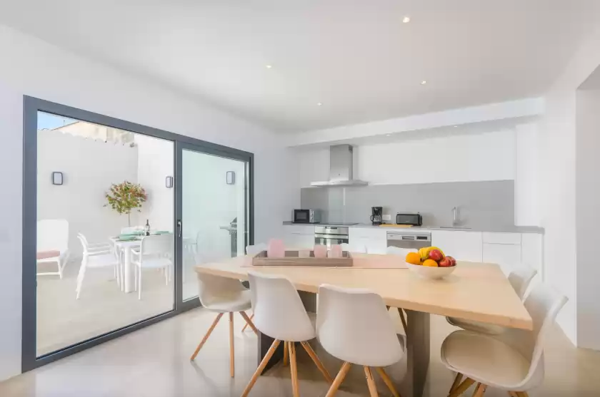 Alquiler vacacional en Na valenta, Artà