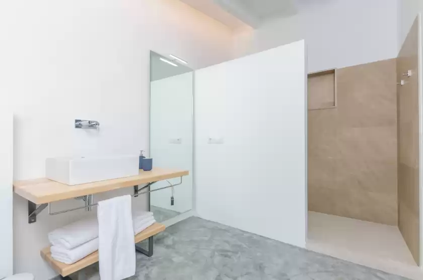 Alquiler vacacional en Na valenta, Artà