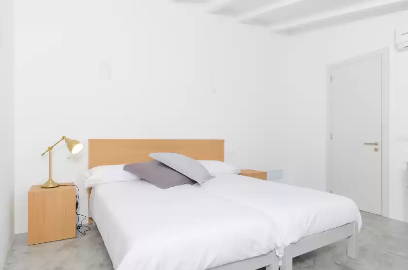 Alquiler vacacional en Na valenta, Artà