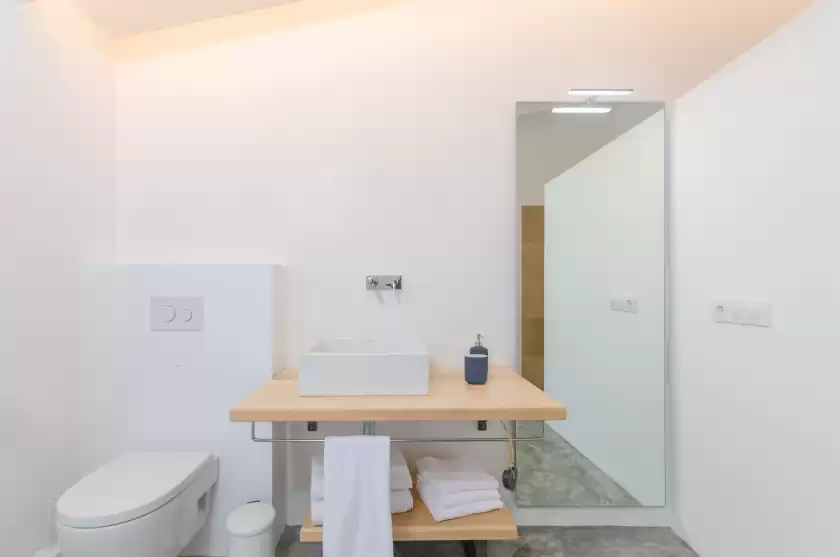 Alquiler vacacional en Na valenta, Artà