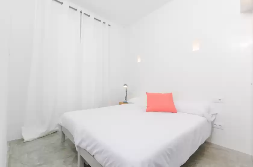 Alquiler vacacional en Na valenta, Artà