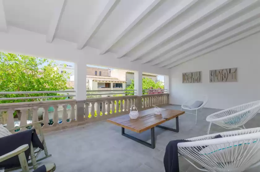 Alquiler vacacional en Na valenta, Artà