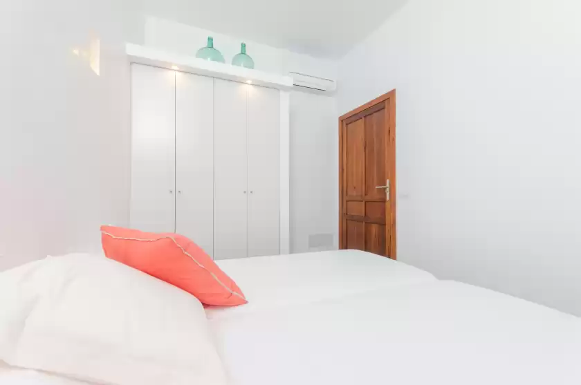 Alquiler vacacional en Na valenta, Artà