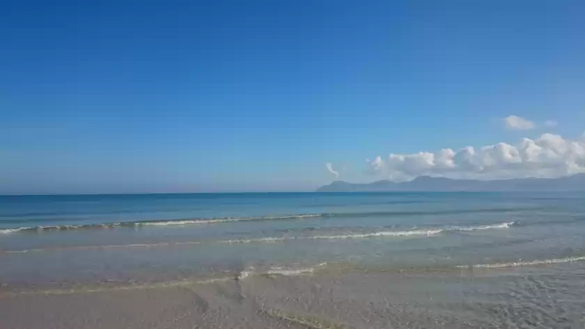 Holiday rentals in Formentera 1, Can Picafort