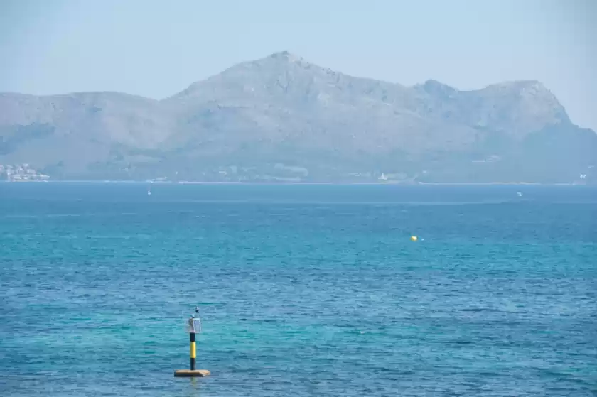 Holiday rentals in Formentera 1, Can Picafort
