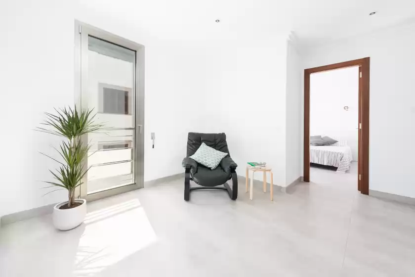 Holiday rentals in Formentera 1, Can Picafort