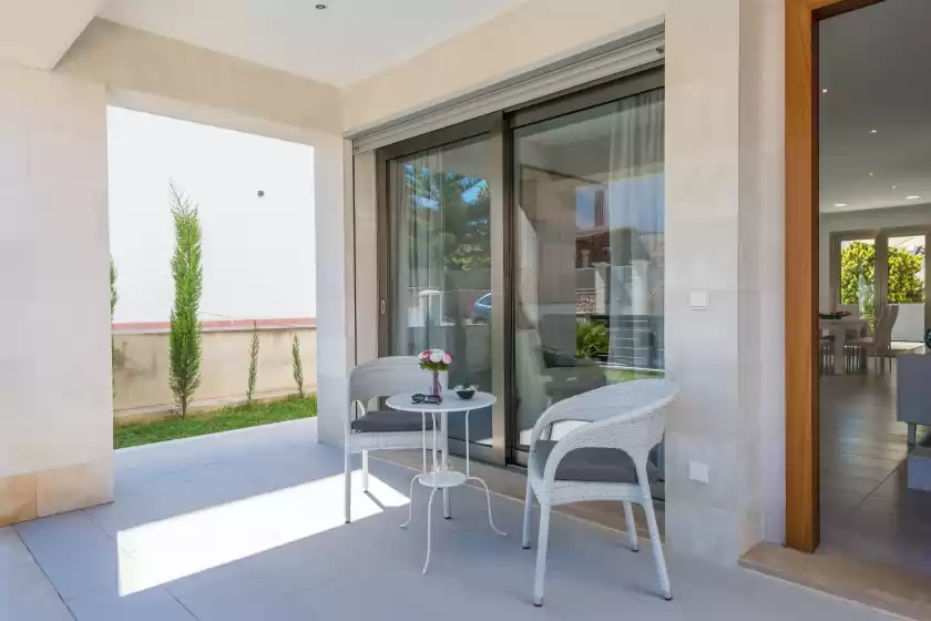 Holiday rentals in Formentera 1, Can Picafort