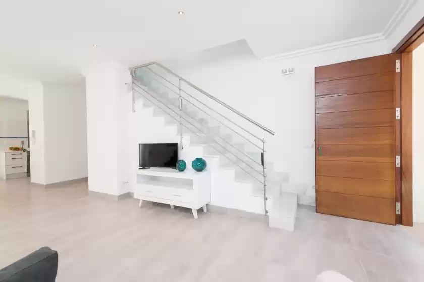Holiday rentals in Formentera 1, Can Picafort