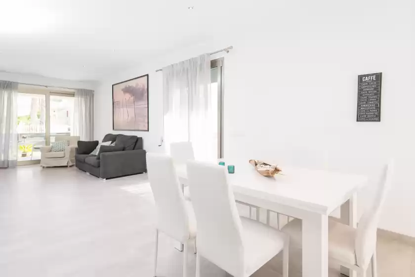 Holiday rentals in Formentera 1, Can Picafort