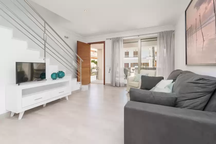 Holiday rentals in Formentera 1, Can Picafort