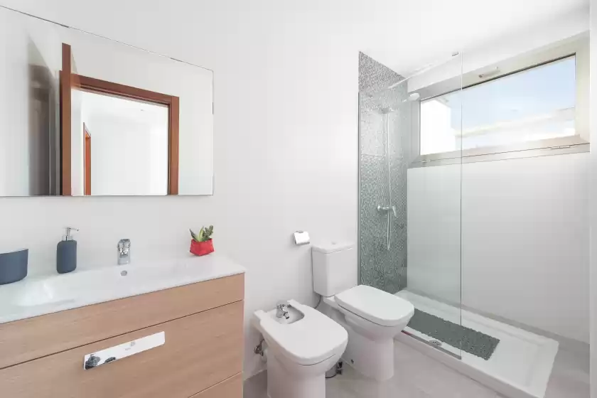 Holiday rentals in Formentera 1, Can Picafort