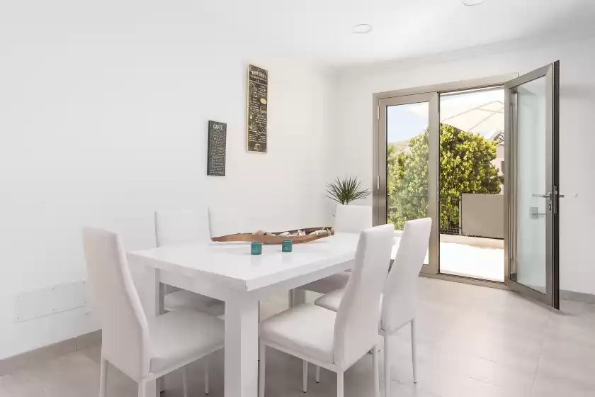 Holiday rentals in Formentera 1, Can Picafort