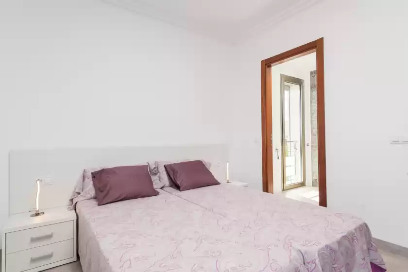 Holiday rentals in Formentera 1, Can Picafort