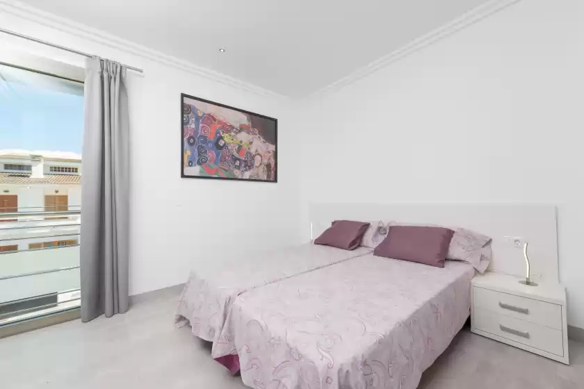 Holiday rentals in Formentera 1, Can Picafort