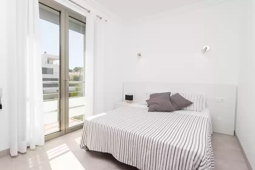 Holiday rentals in Formentera 1, Can Picafort