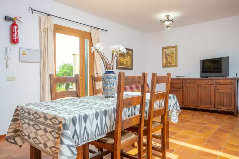 Holiday rentals in Can rafelino, Inca