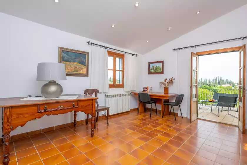 Holiday rentals in Can rafelino, Inca