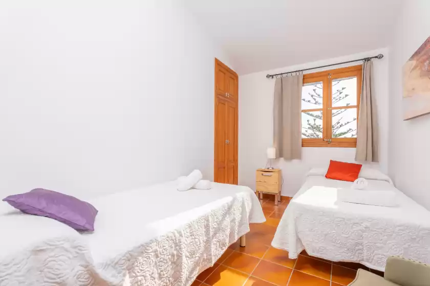 Holiday rentals in Can rafelino, Inca