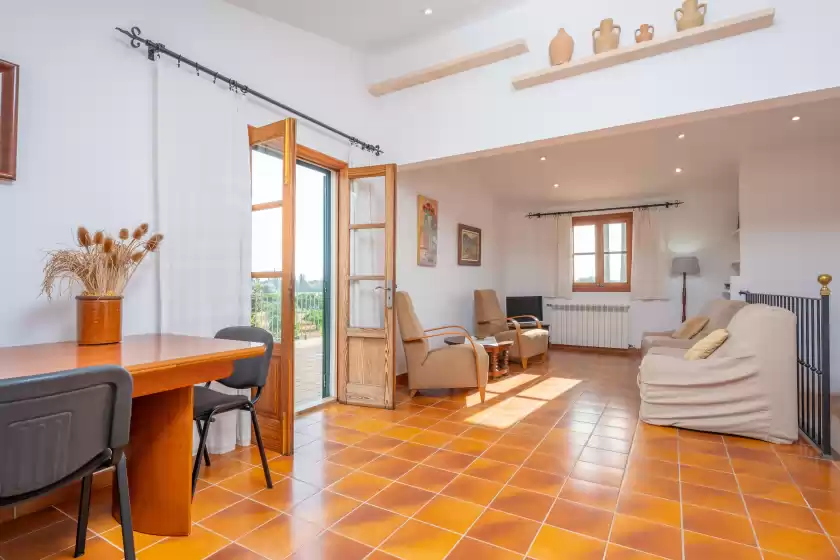 Holiday rentals in Can rafelino, Inca