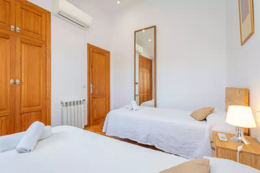 Holiday rentals in Can rafelino, Inca