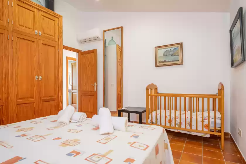 Holiday rentals in Can rafelino, Inca