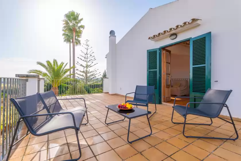 Holiday rentals in Can rafelino, Inca