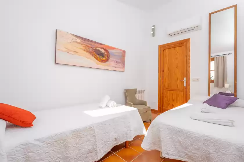 Holiday rentals in Can rafelino, Inca