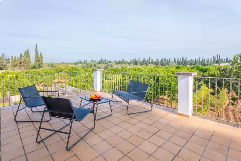 Holiday rentals in Can rafelino, Inca