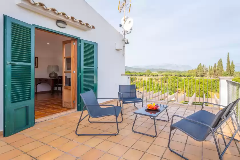 Holiday rentals in Can rafelino, Inca