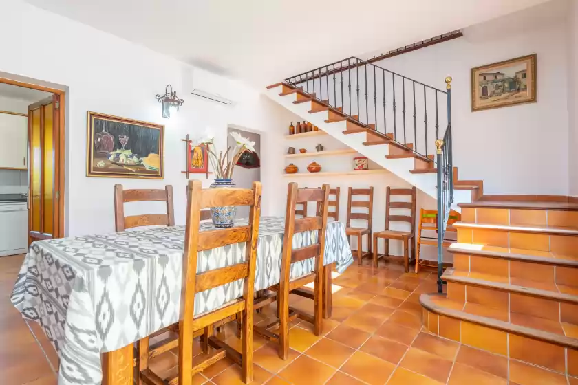 Holiday rentals in Can rafelino, Inca