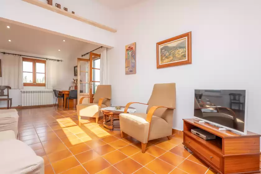 Holiday rentals in Can rafelino, Inca