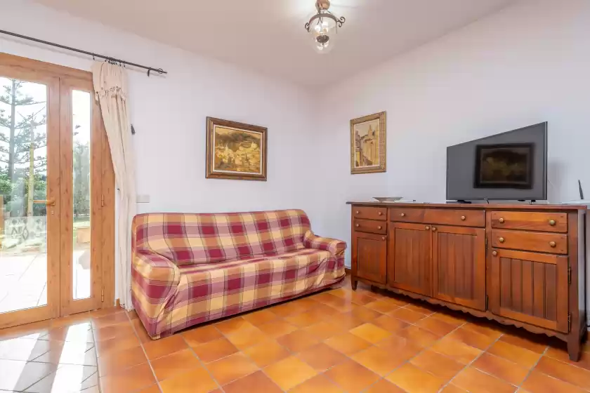 Holiday rentals in Can rafelino, Inca