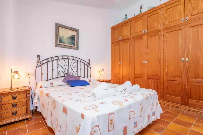 Holiday rentals in Can rafelino, Inca