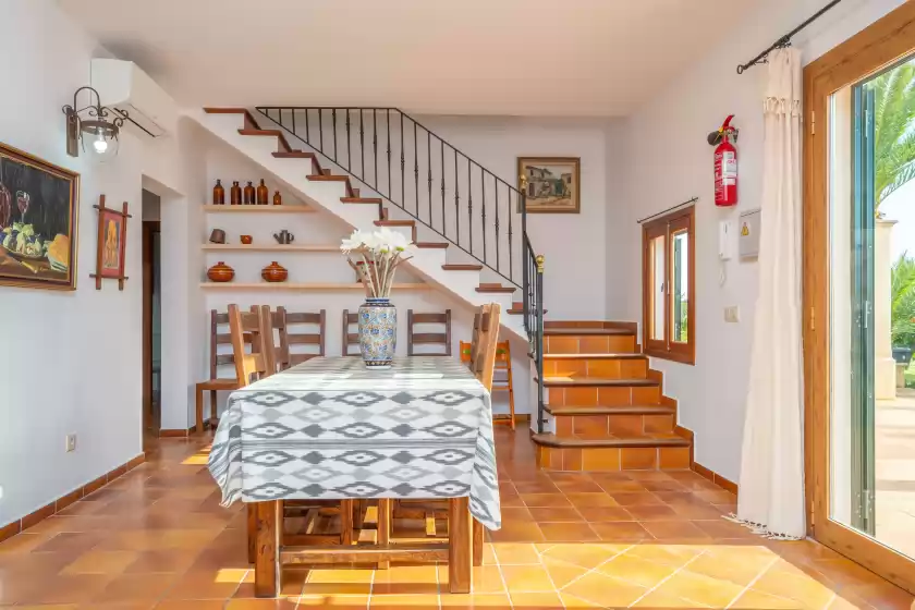 Holiday rentals in Can rafelino, Inca