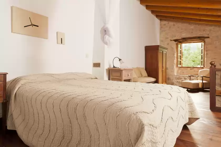 Location de vacances à Can guillo, Pollença