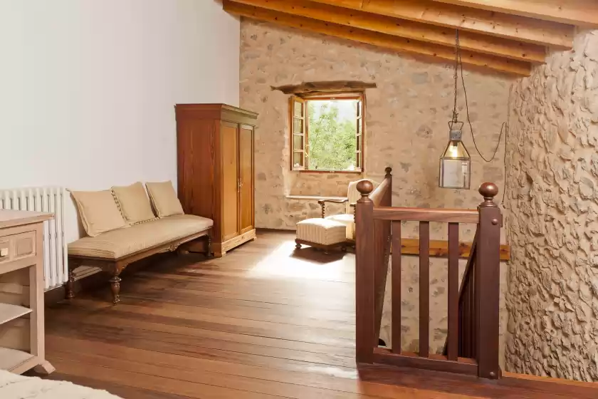 Location de vacances à Can guillo, Pollença