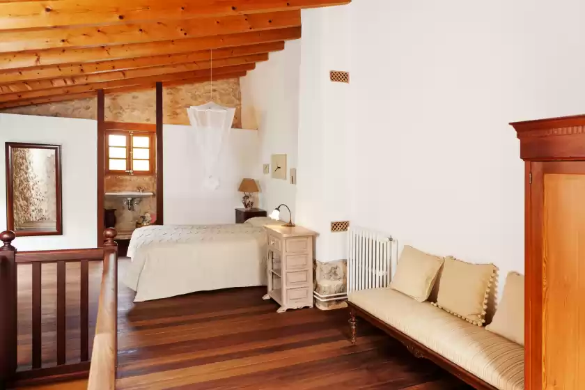 Location de vacances à Can guillo, Pollença