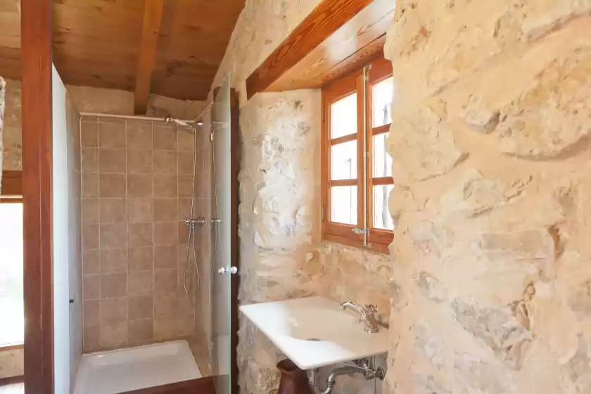 Location de vacances à Can guillo, Pollença