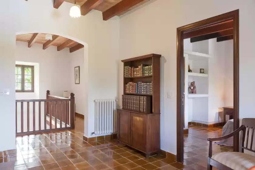 Location de vacances à Can guillo, Pollença