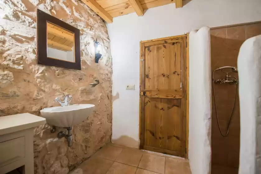 Location de vacances à Can guillo, Pollença