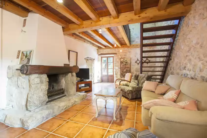 Location de vacances à Can guillo, Pollença