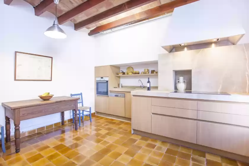 Location de vacances à Can guillo, Pollença