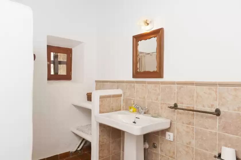 Location de vacances à Can guillo, Pollença