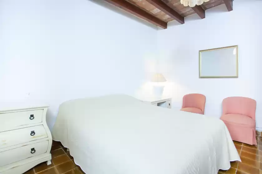 Location de vacances à Can guillo, Pollença